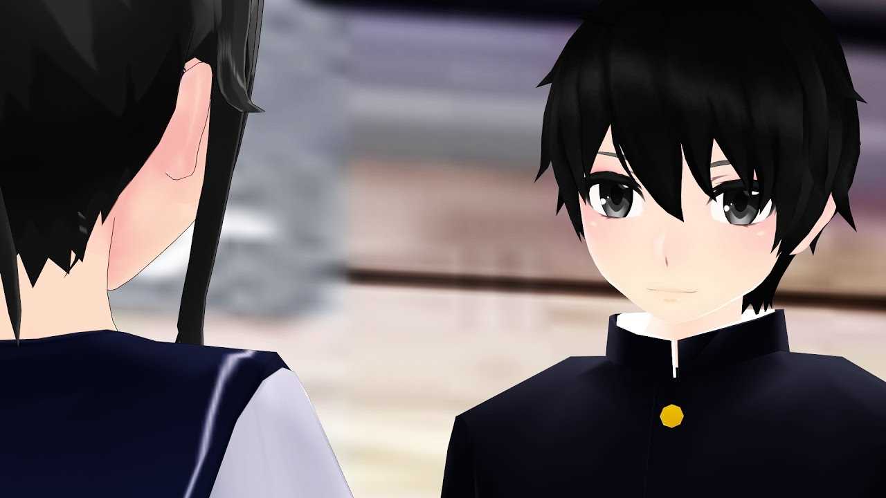 Senpai-kun