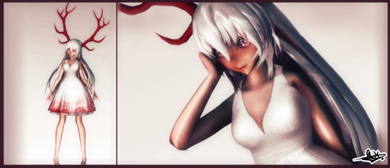 Doe-chan
