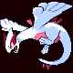 Shiny Lugia