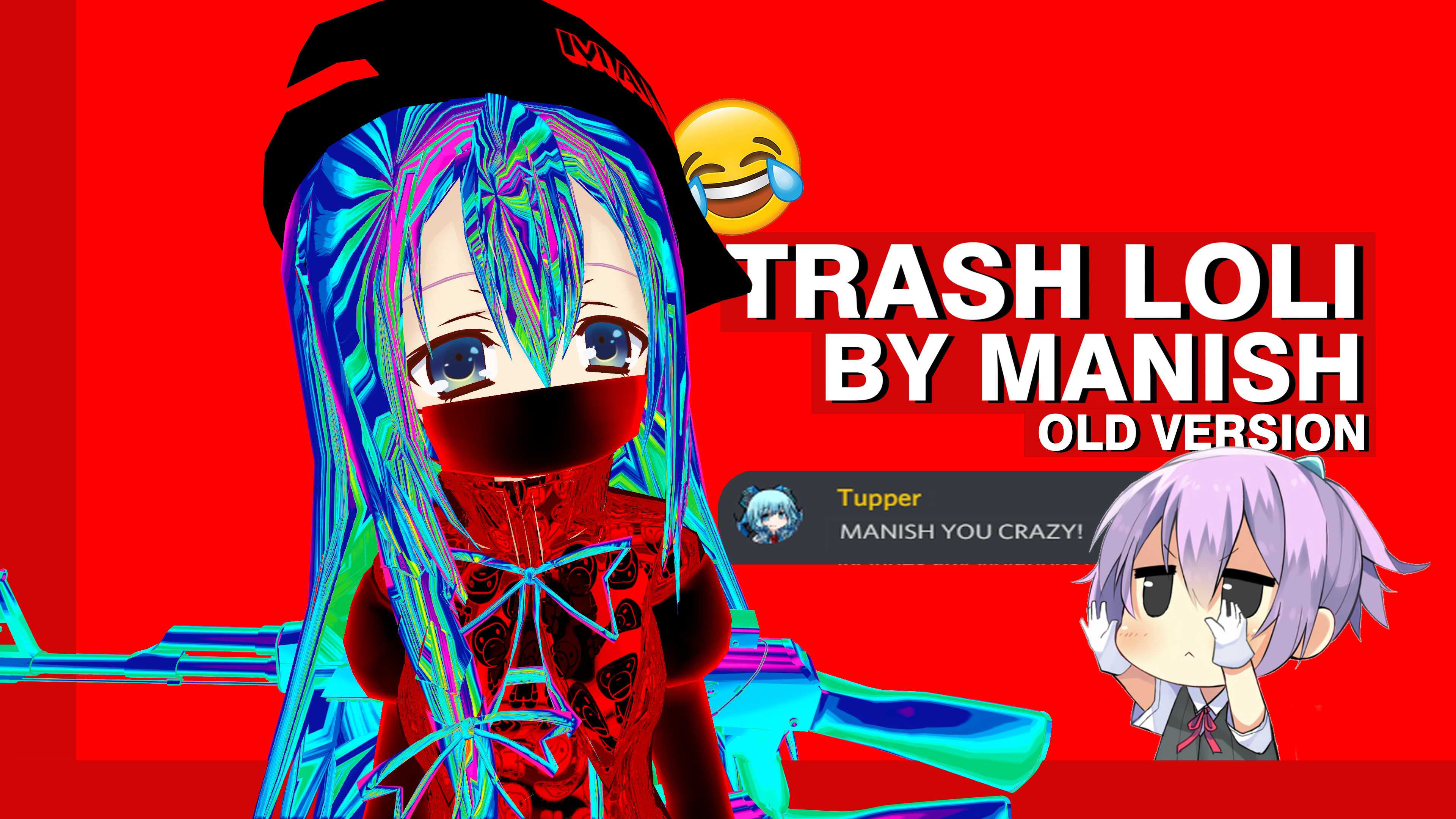 TRASH LOLI