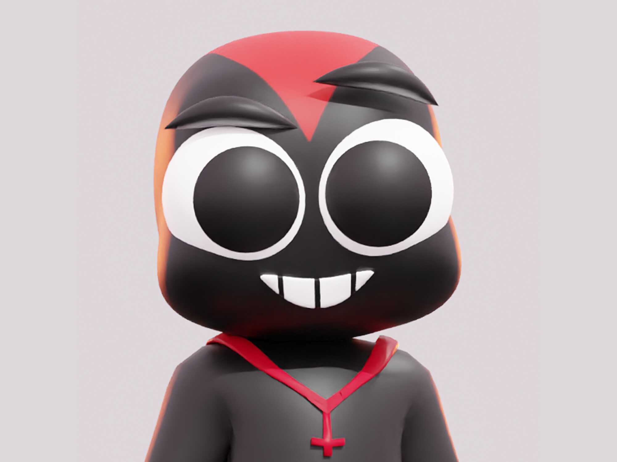 Chibi ****** / Avatar