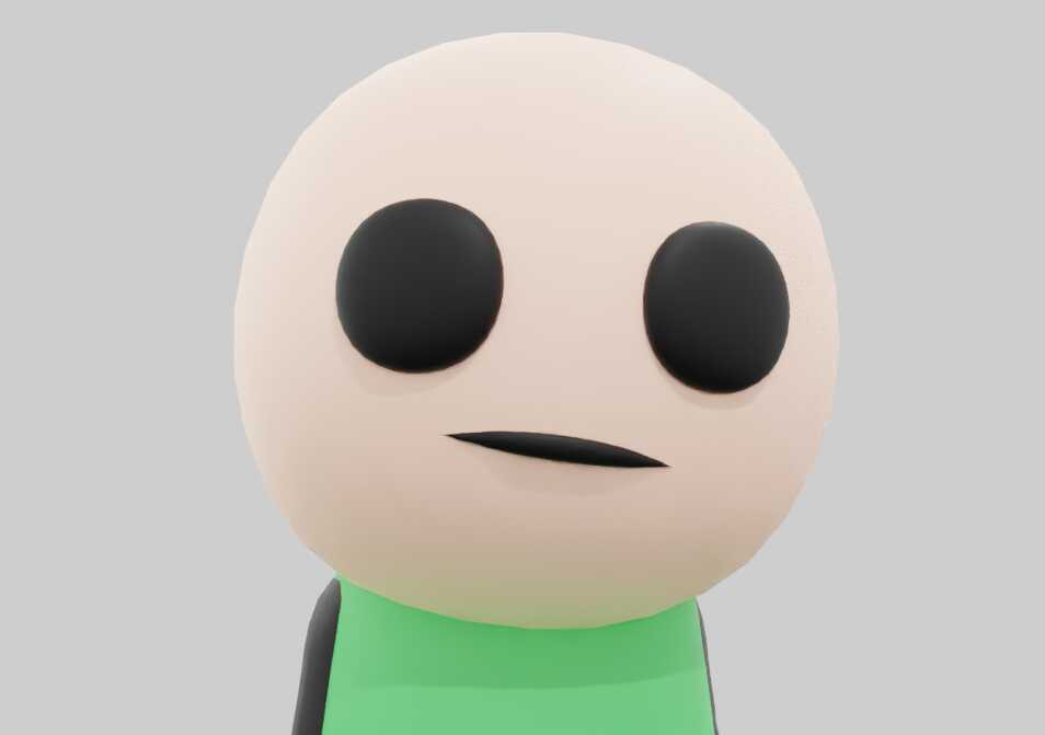 Jeff / Avatar