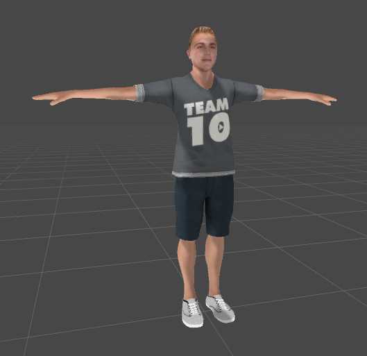 Jake Paul