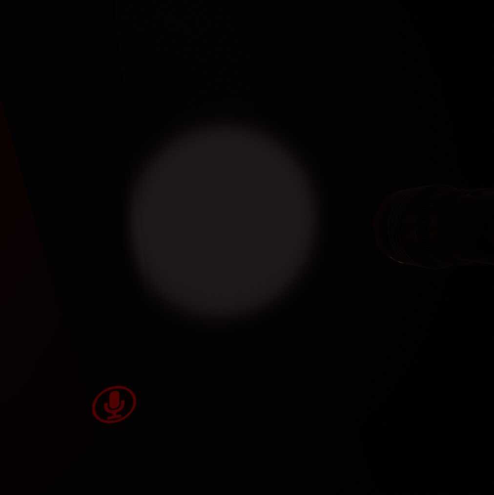 Flashlight Prefab
