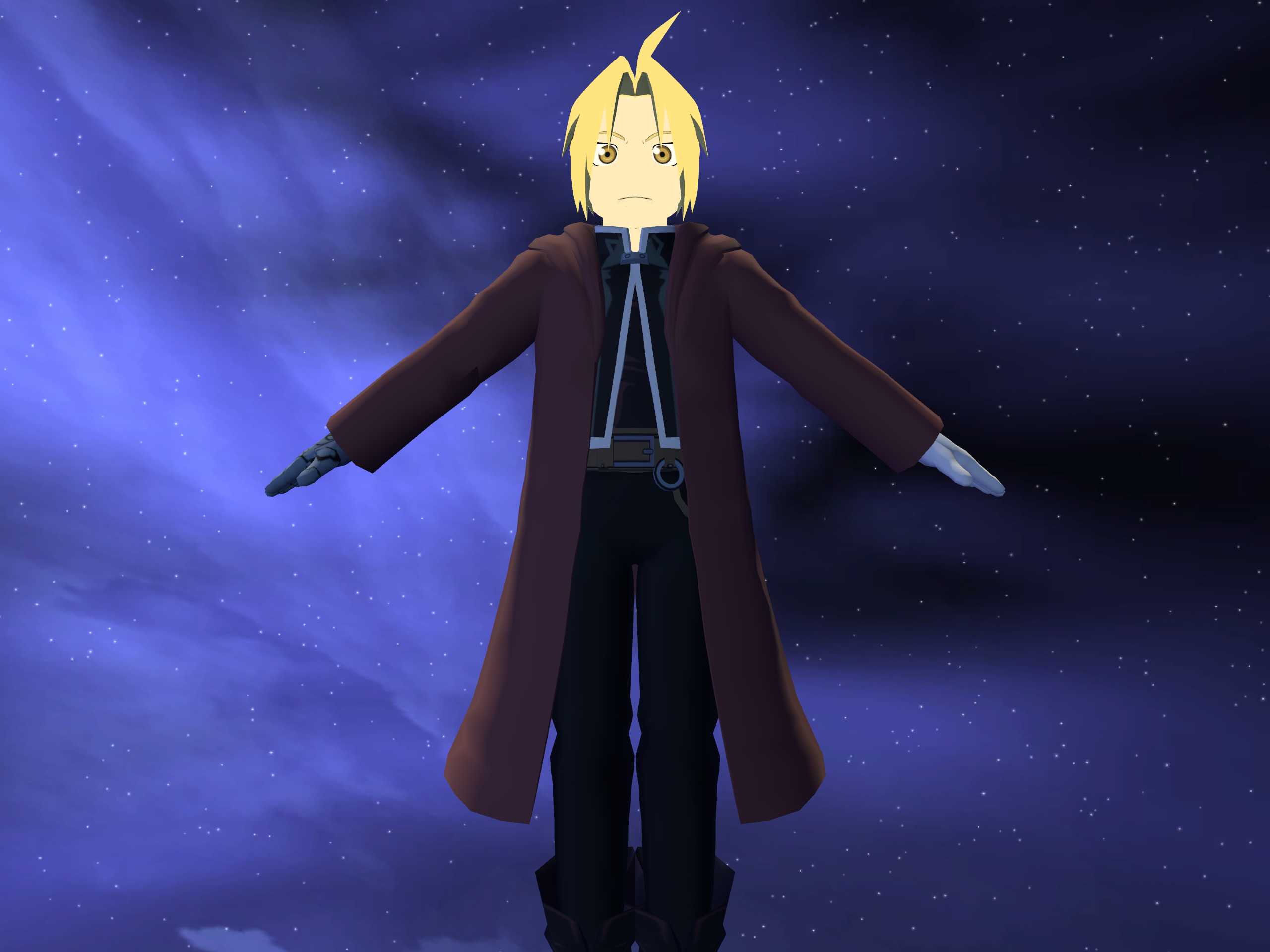 Edward Elric
