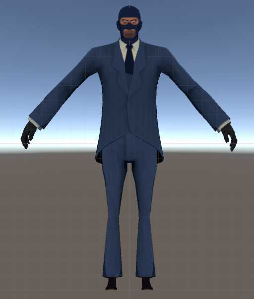 Spy (TF2)