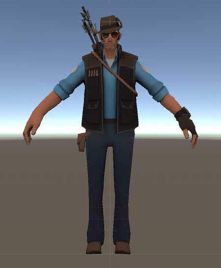 Sniper (TF2)