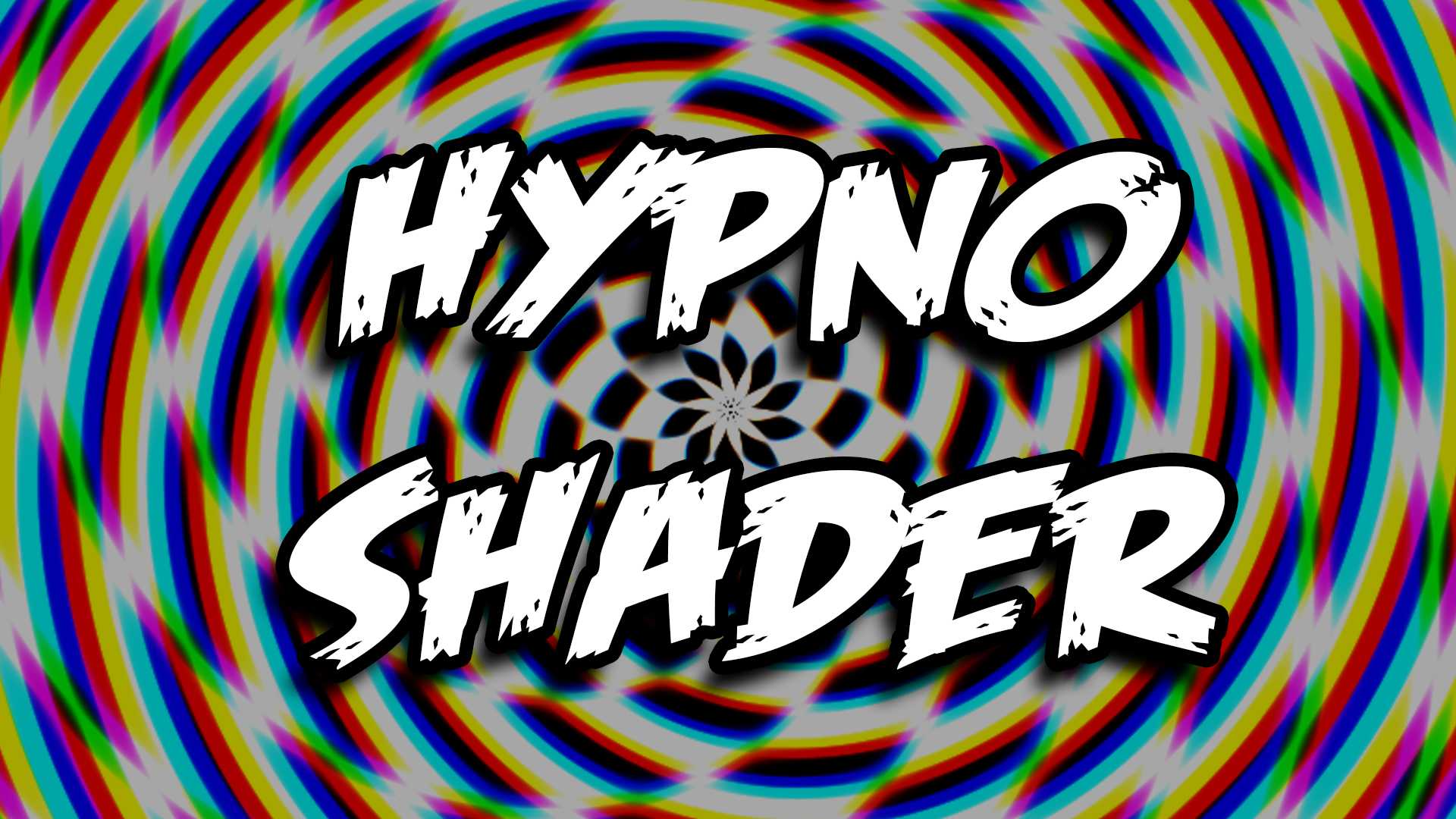 Riley's Hypno Shader
