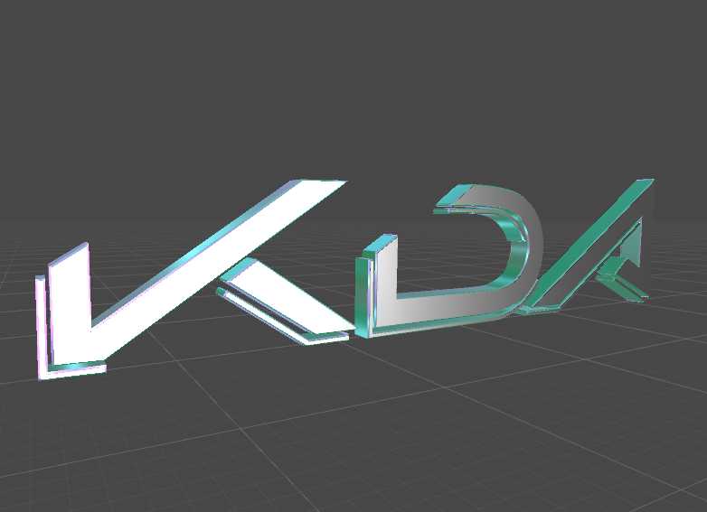 KDA Tag