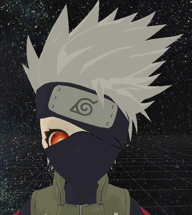 Kakashi Hoppou