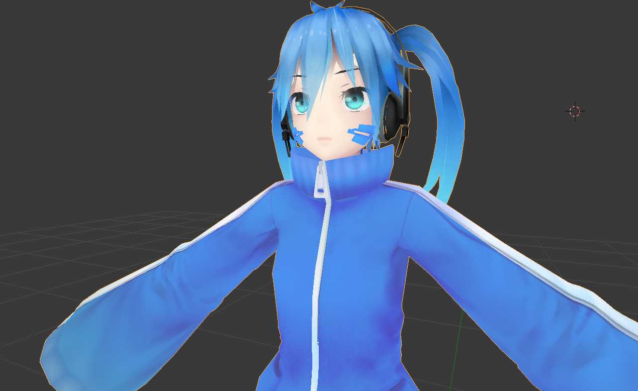 ene (mekaku city actors)