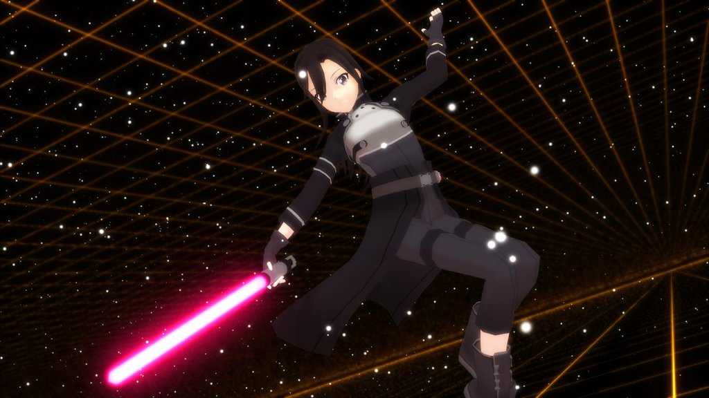 Kirito From GGO