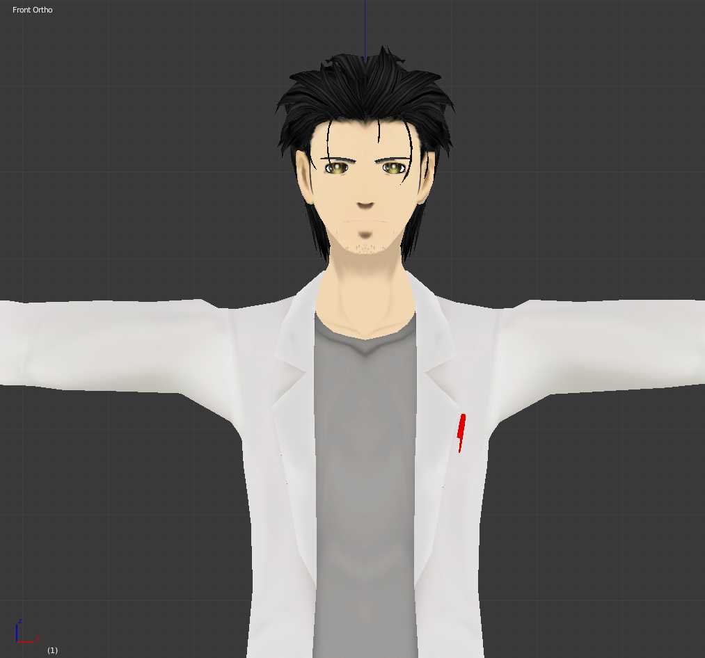 Hoouin Kyoma (Okarin) animations cellphone cans
