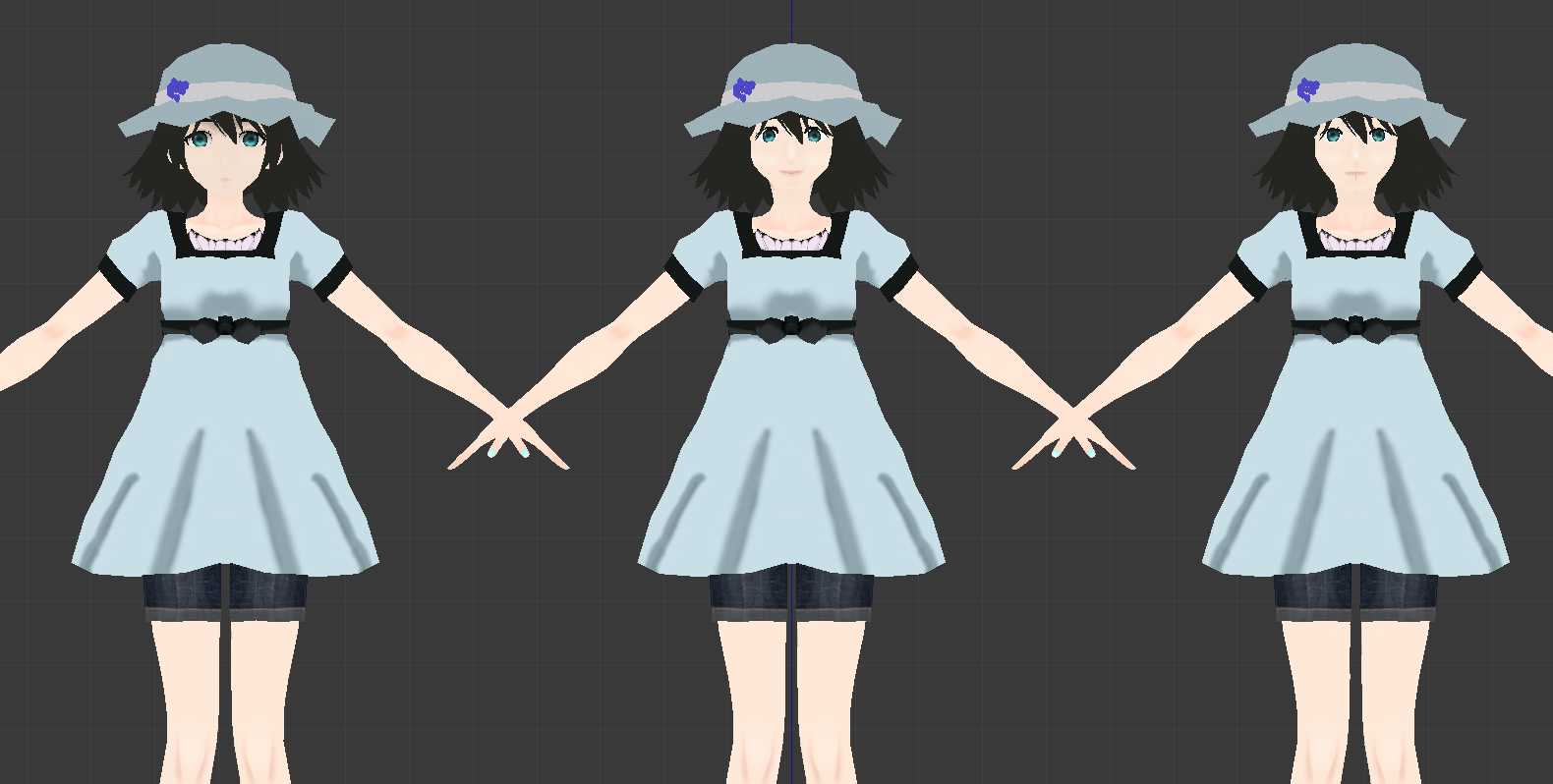 Mayuri Shiina (Viscemes)