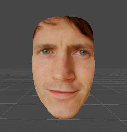 Todd Howard's Beautiful Face