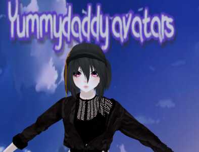 Rin baby! Full-body ready!