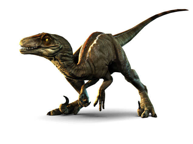Novaraptor(Primal Carnage)