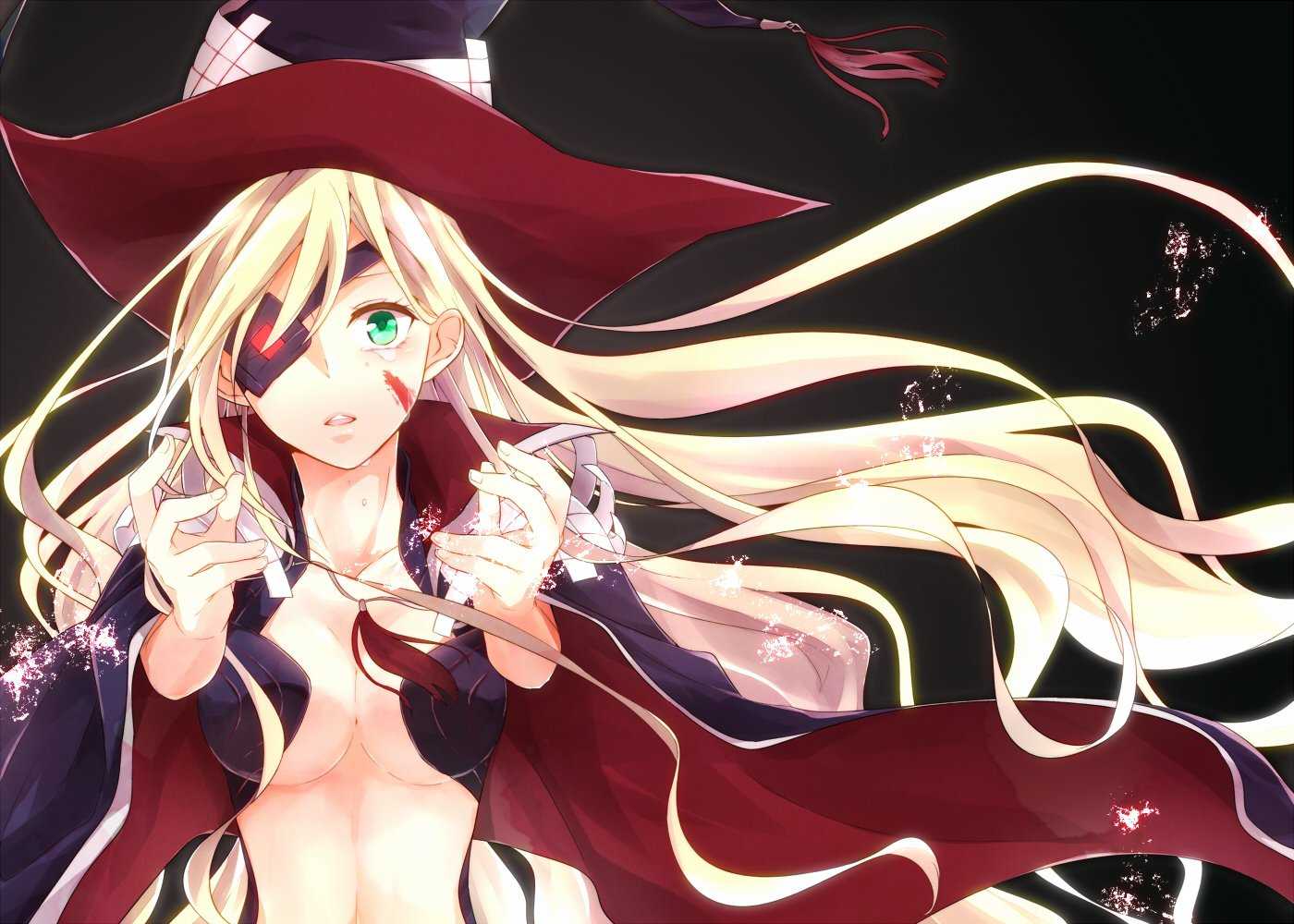 Othinus(A Certain Magical Index)