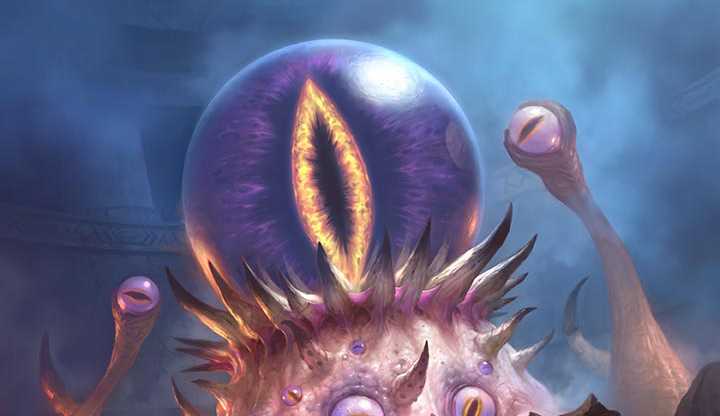 C'Thun(World of Warcraft)
