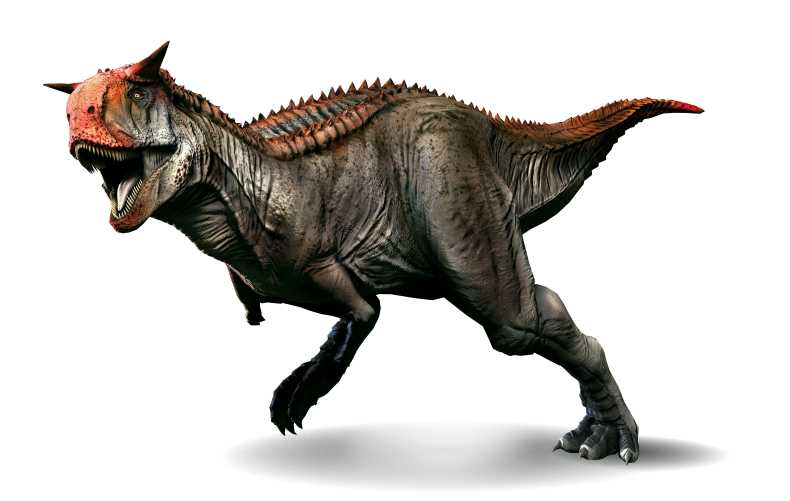 Carnotaurus(Primal Carnage)