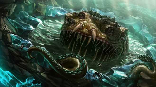 Yogg-Saron(World of Warcraft)