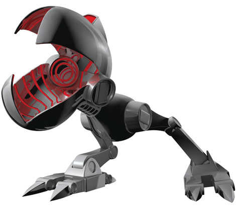 Mouser(TMNT)