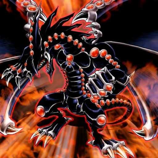 Gandora the Dragon of Destruction(Yu-Gi-Oh!)