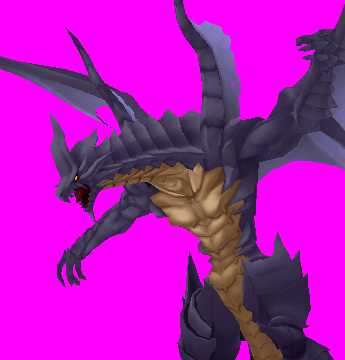 Bahamut(Mario Sports Mix)