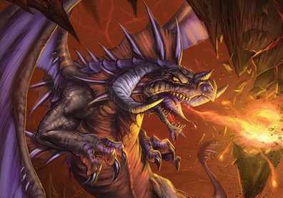 Onyxia(World of Warcraft)