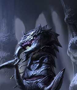 Chaurus(The Elder Scrolls V: Skyrim)