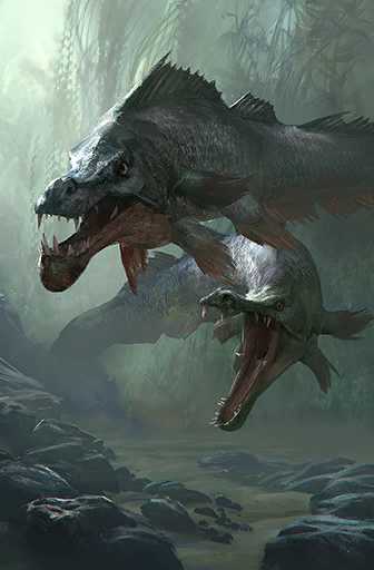 Slaughterfish(The Elder Scrolls V: Skyrim)