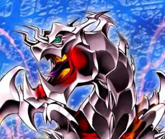 Armed Dragon Lv7(Yu-Gi-Oh!)