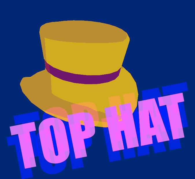 Top hat