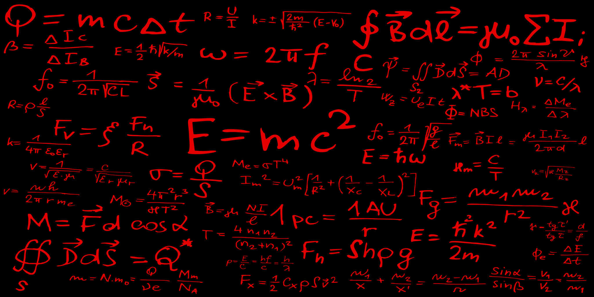 Kyran Equation Shader v0.5