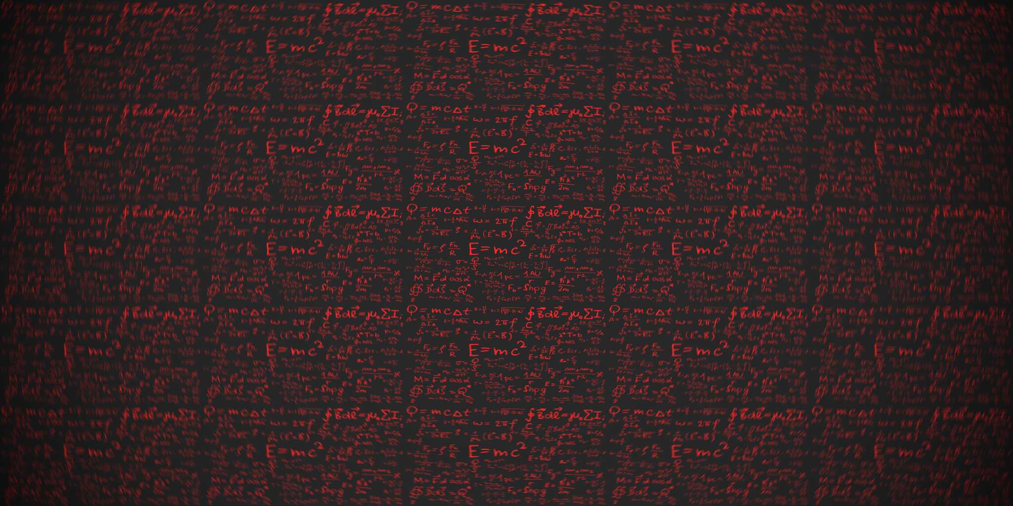 Kyran Equation Shader v1.0