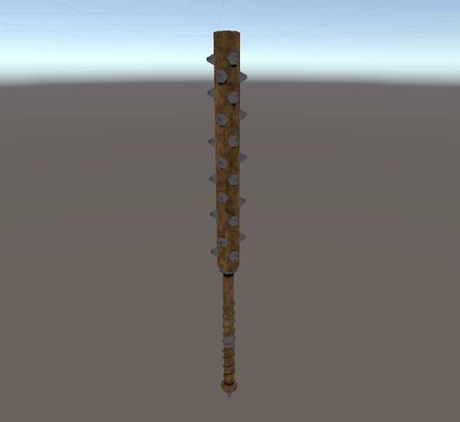 [For Honor] Shugoki Kanabo