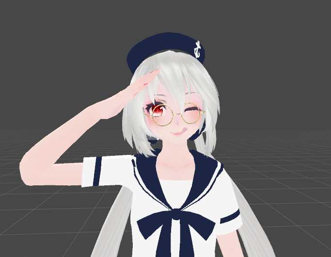 Sailor Tei