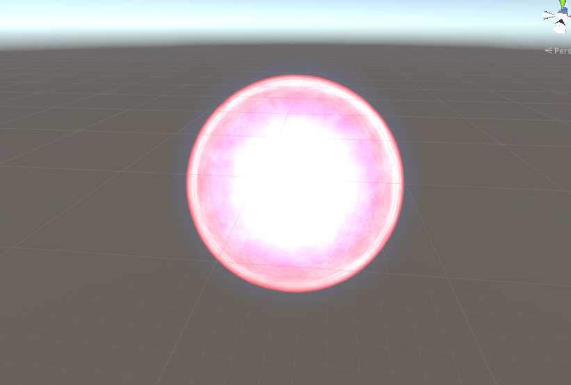 Rasengan Particle Effect + Chakra Cannon Particle Prefabs V2