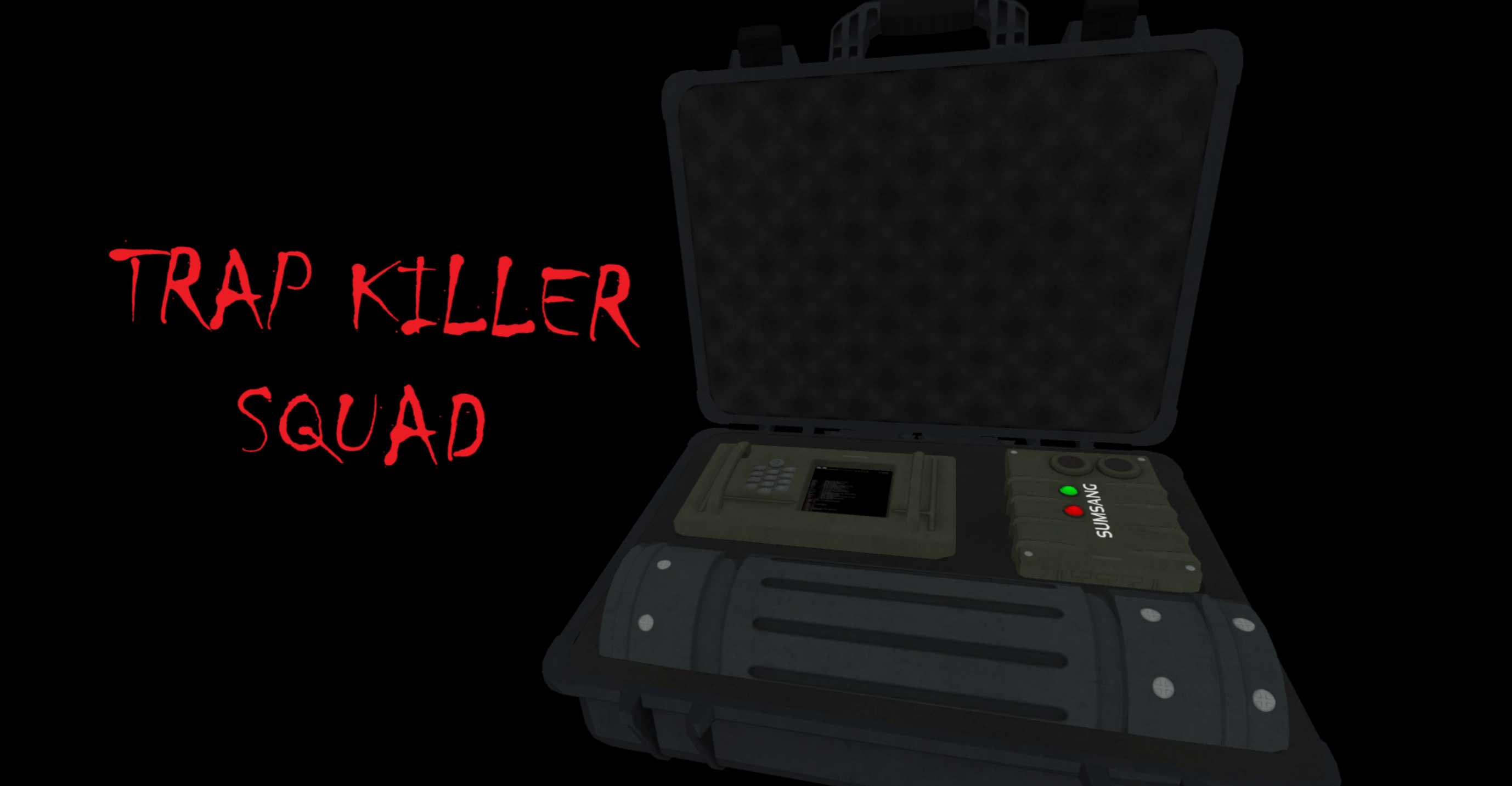 Bomb Prefab BY TRAP KILLER