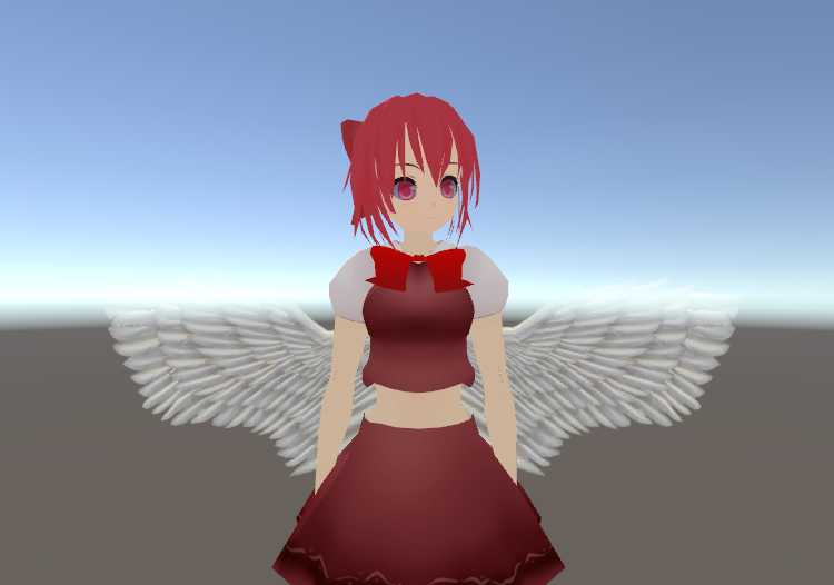 Achi Cirno