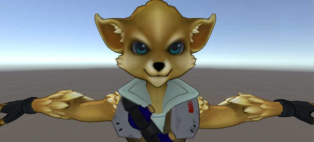 Pip (Paladins)