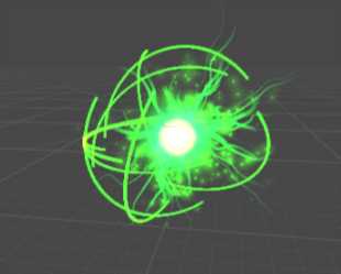 ParticleEffectV9(Yuki V19)