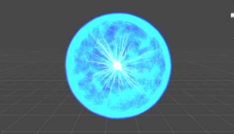 ParticleEffectV7(Yuki V19)