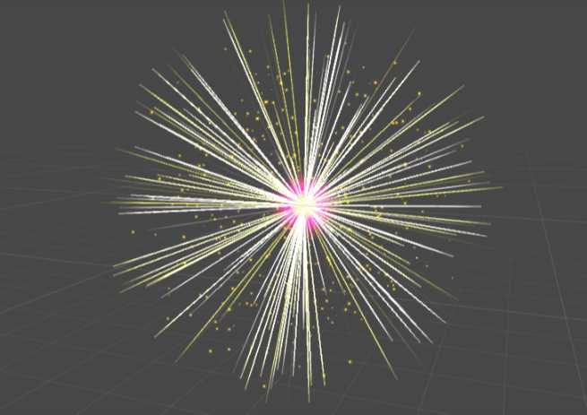 ParticleEffectV8(Yuki V19)