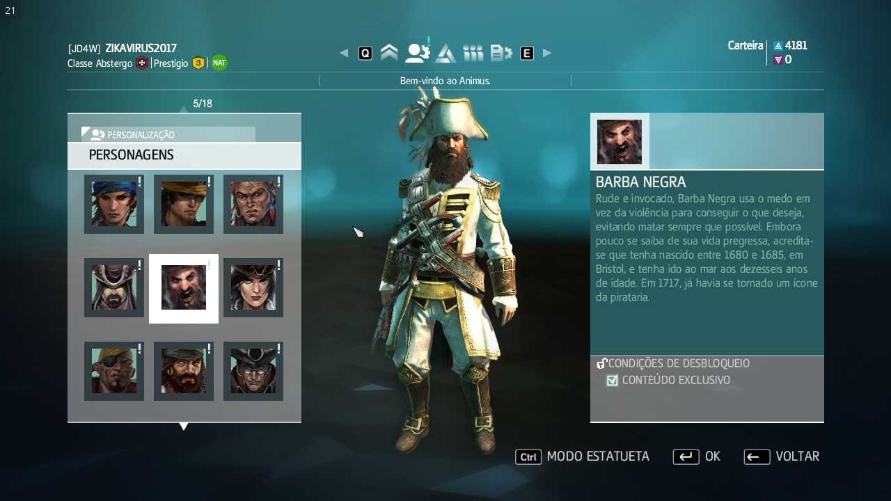 PIRATA