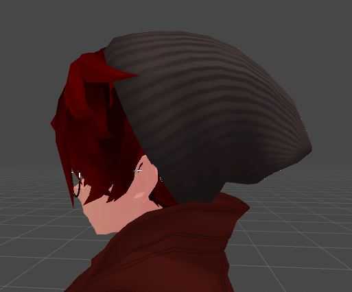 Beanie