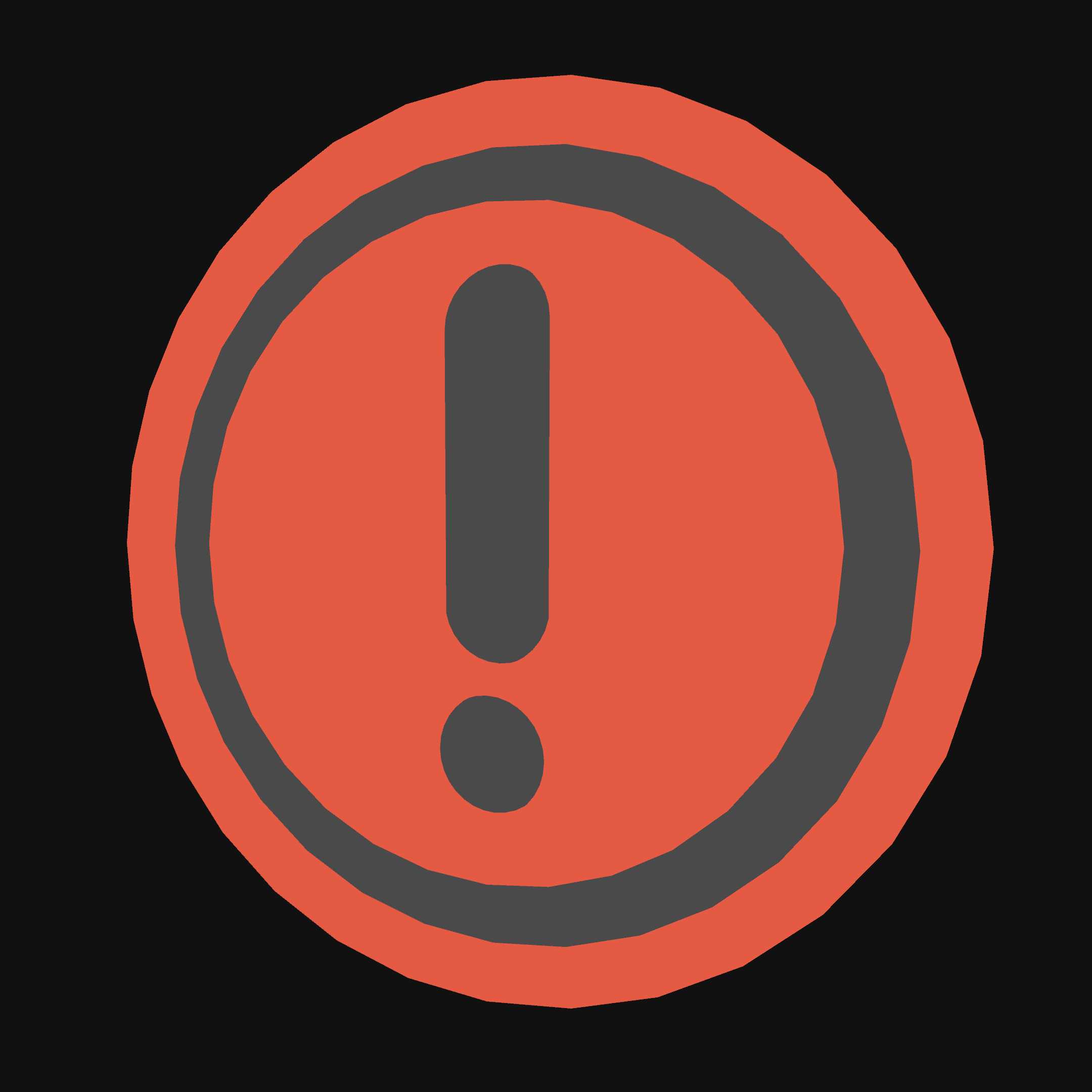 "Very Poor" Avatar Badge