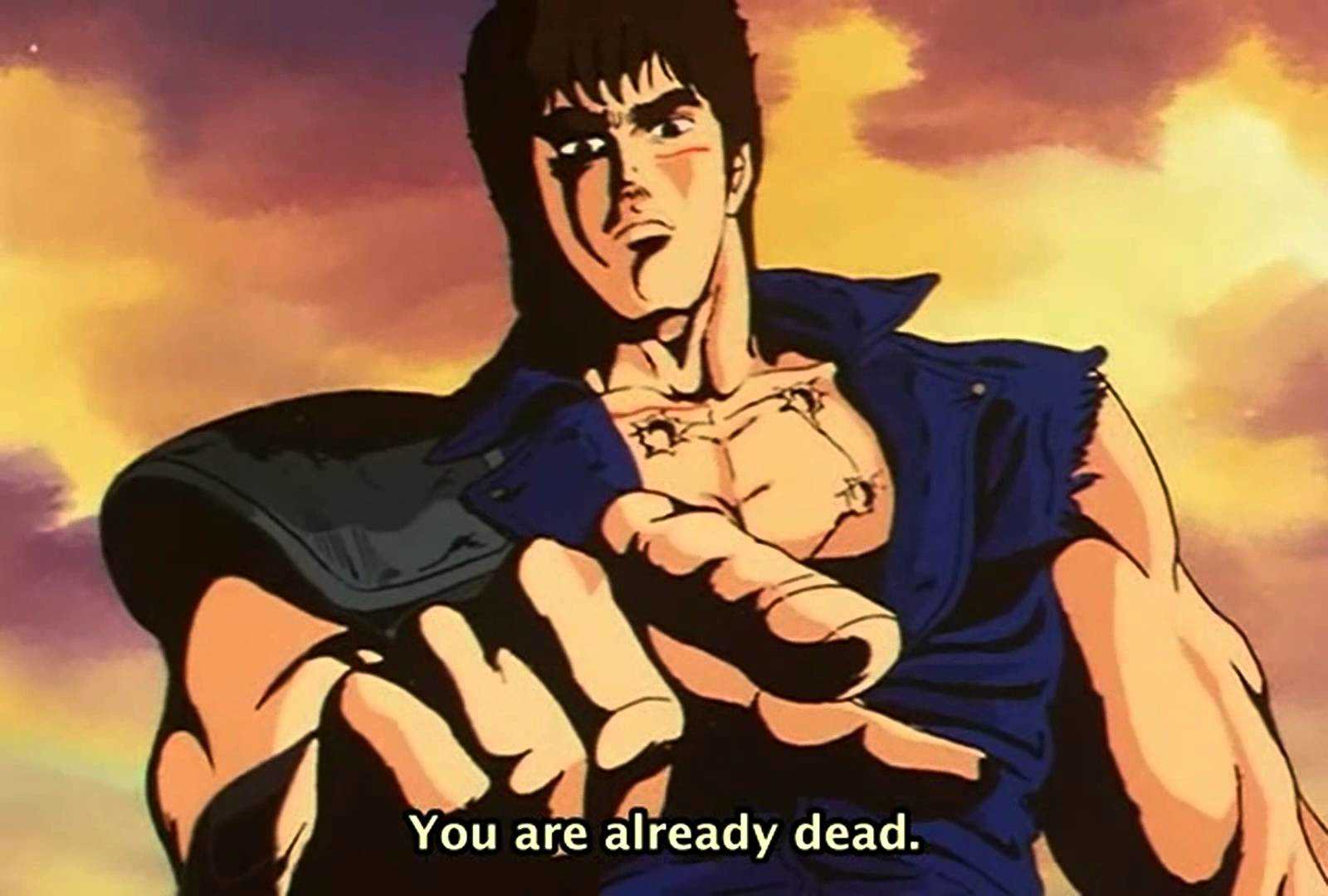 Kenshiro
