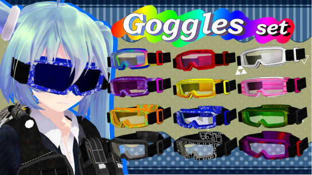 Goggles 
