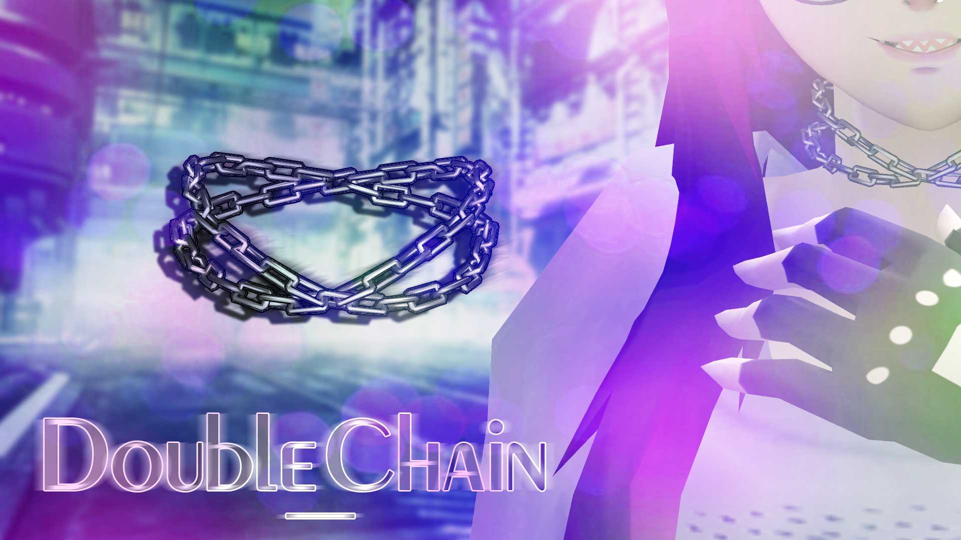 Double Chain
